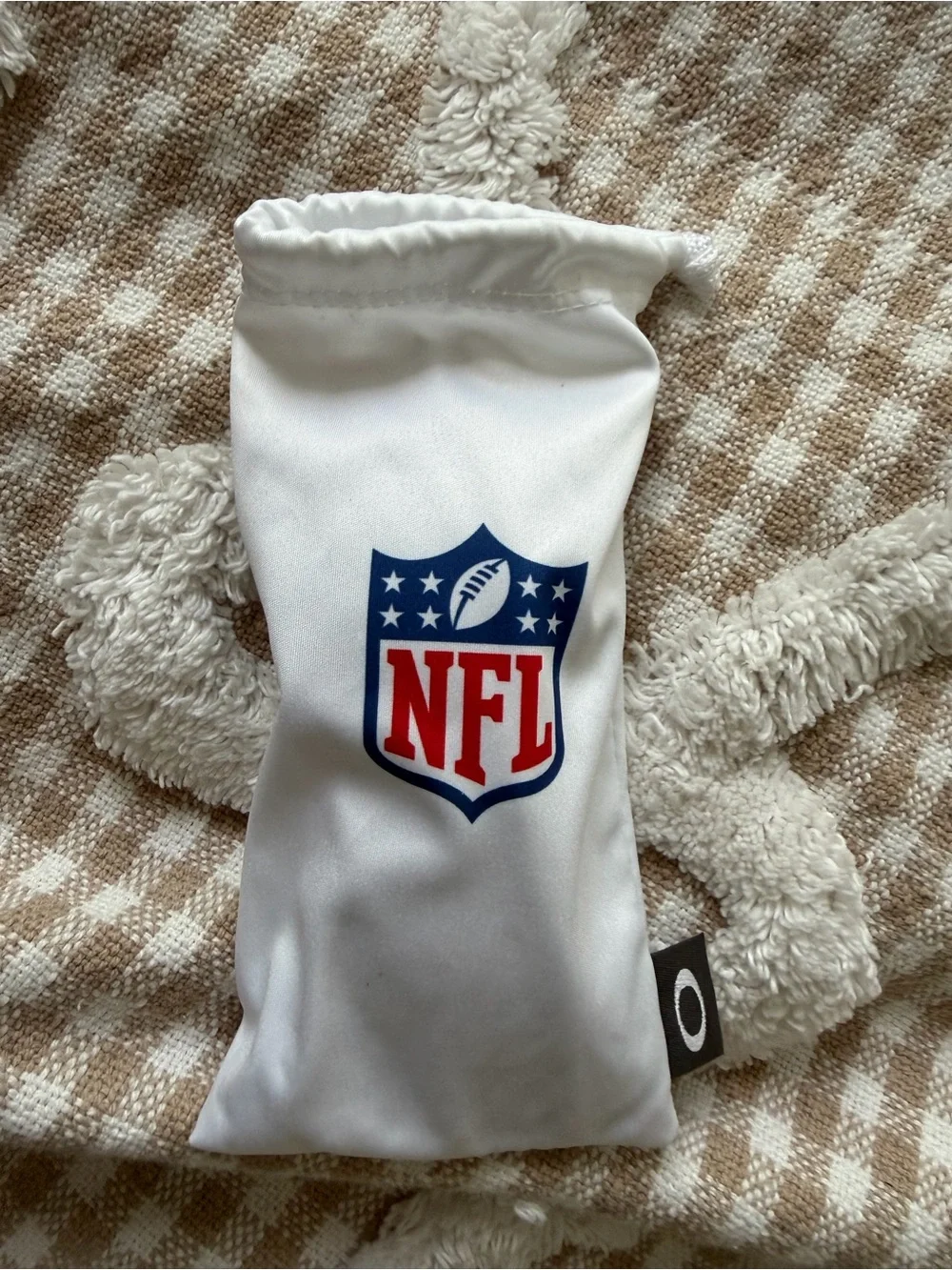 Oakley NFL Limited Edition Sunglasses